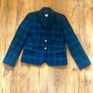 J. Crew Blazer
